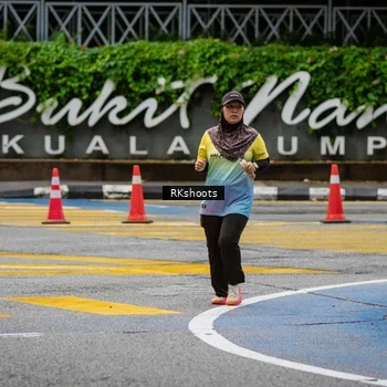 Runner Photo 8990858