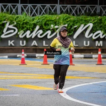 Runner Photo 8990863