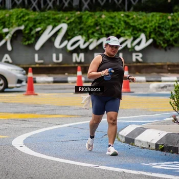 Runner Photo 8990878