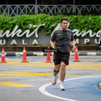 Runner Photo 8990880