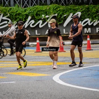 Runner Photo 8990887