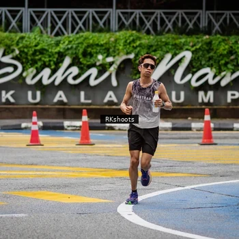 Runner Photo 8990889
