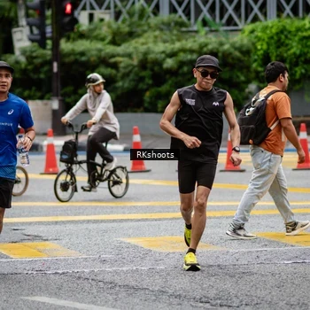 Runner Photo 8990891