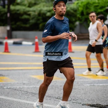 Runner Photo 8990893
