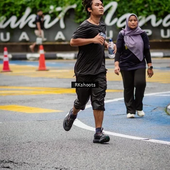 Runner Photo 8990908