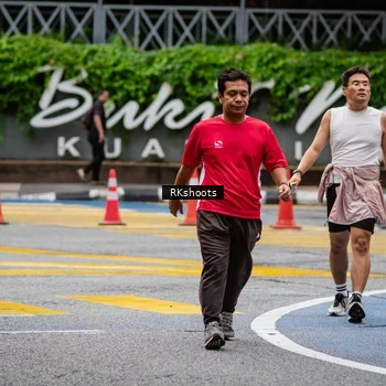Runner Photo 8990910
