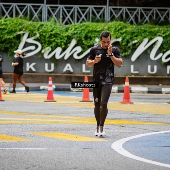 Runner Photo 8990911
