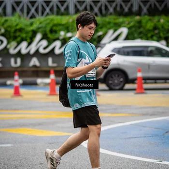 Runner Photo 8990928
