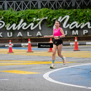 Runner Photo 8990934