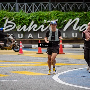Runner Photo 8990938