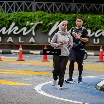 Runner Photo 8990943