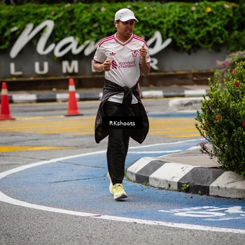 Runner Photo 8990947