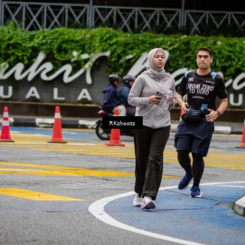 Runner Photo 8990948