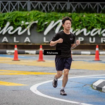 Runner Photo 8990950