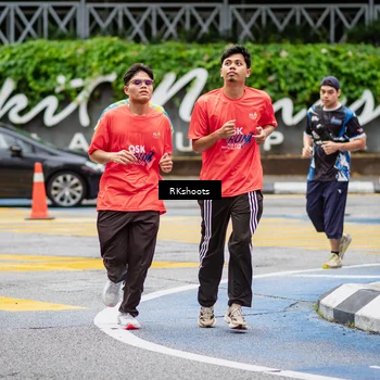 Runner Photo 8990952