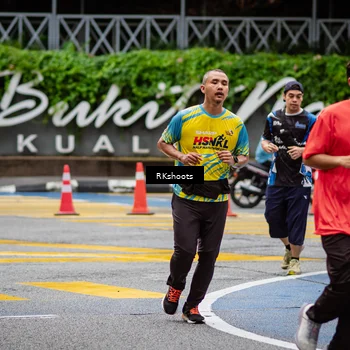 Runner Photo 8990953
