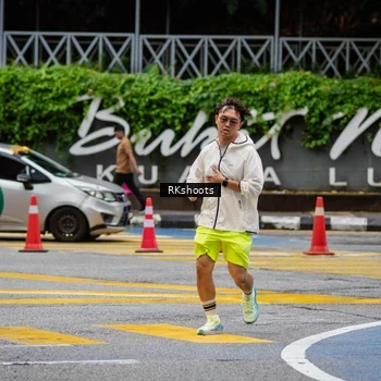 Runner Photo 8990958