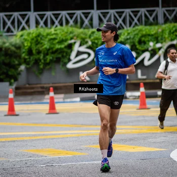 Runner Photo 8990964