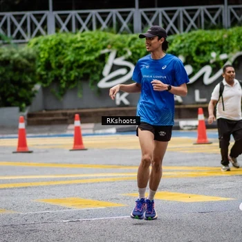 Runner Photo 8990966