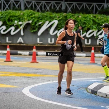 Runner Photo 8990979
