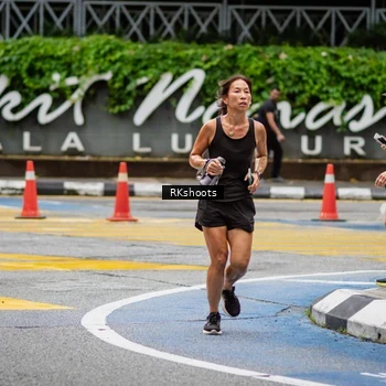 Runner Photo 8990981