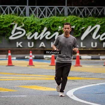 Runner Photo 8990986