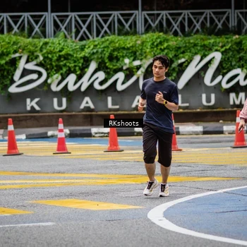 Runner Photo 8990991