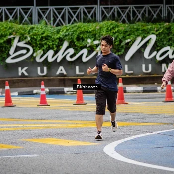 Runner Photo 8990997