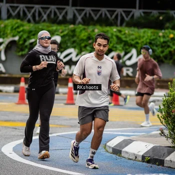 Runner Photo 8991008