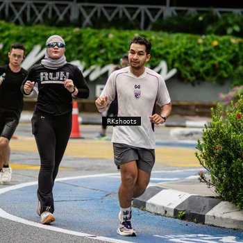 Runner Photo 8991010