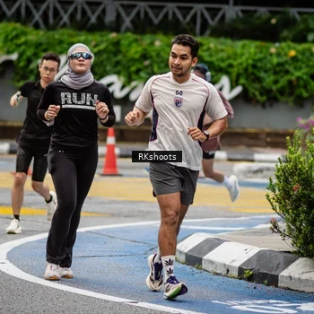 Runner Photo 8991012