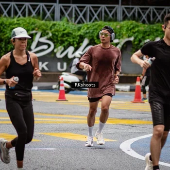 Runner Photo 8991013