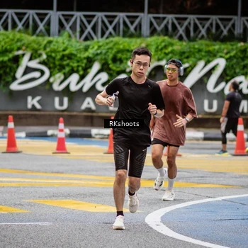 Runner Photo 8991017