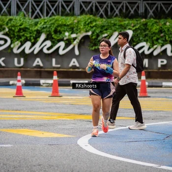 Runner Photo 8991038