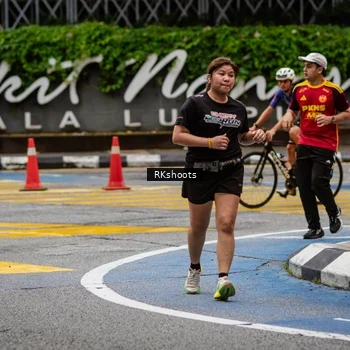 Runner Photo 8991039