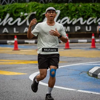 Runner Photo 8991040