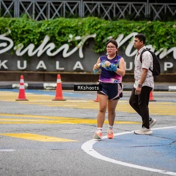Runner Photo 8991042