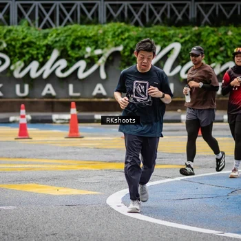 Runner Photo 8991057