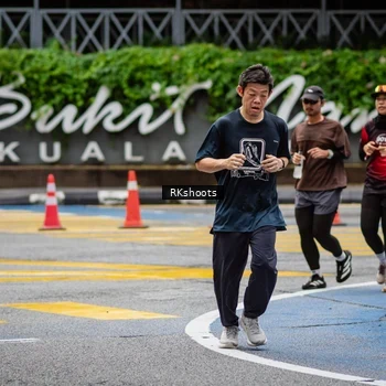 Runner Photo 8991059