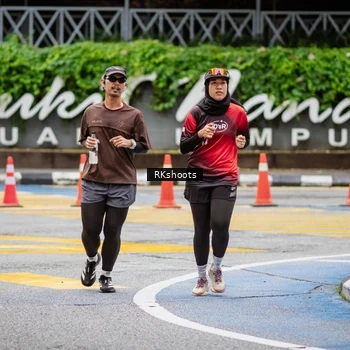 Runner Photo 8991061