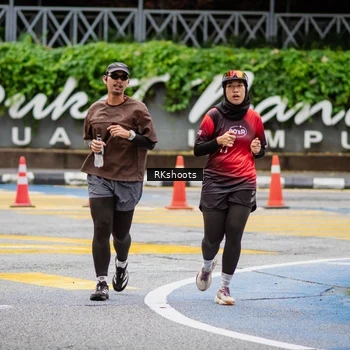 Runner Photo 8991064