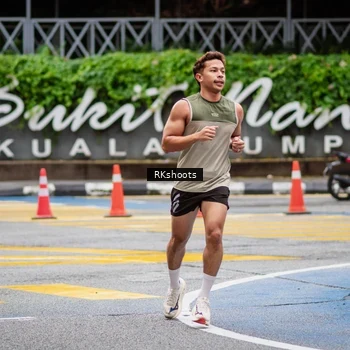 Runner Photo 8991065
