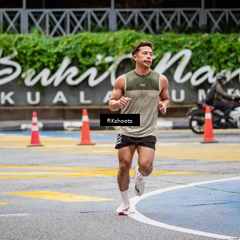 Runner Photo 8991070