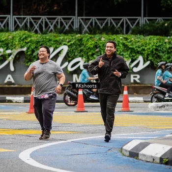 Runner Photo 8991077
