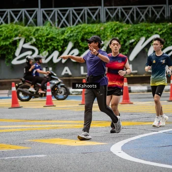 Runner Photo 8991082