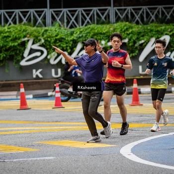 Runner Photo 8991084