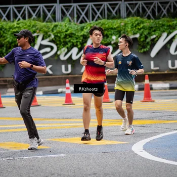 Runner Photo 8991086