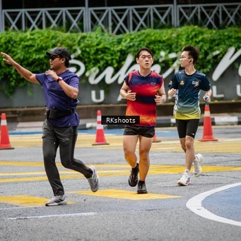Runner Photo 8991087