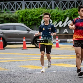 Runner Photo 8991093