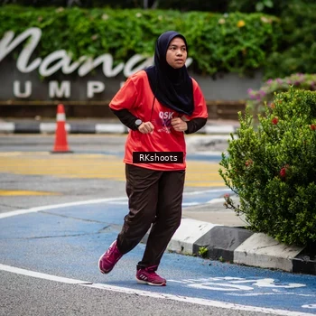 Runner Photo 8991097